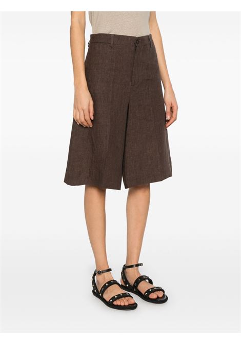 Shorts Josephine in marrone Briglia 1949 - donna BRIGLIA 1949 | JOSEPHINEW32511700056
